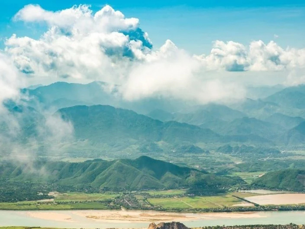 TOUR LUJOSO DE AVENTURA EN VIETNAM DE 11 DÍAS